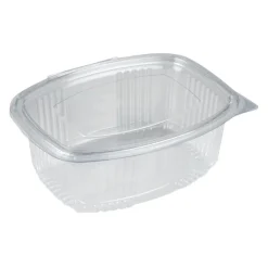 Plastform Abena M Lock Hängsl r-PET Klar 250ml