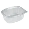 Plastform Abena M Lock Hängsl r-PET Klar 500ml