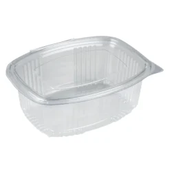 Plastform Abena M Lock Hängsl r-PET Klar 500ml