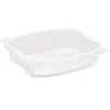 Plastform Bistro PP Klar 190x155x41mm 700ml