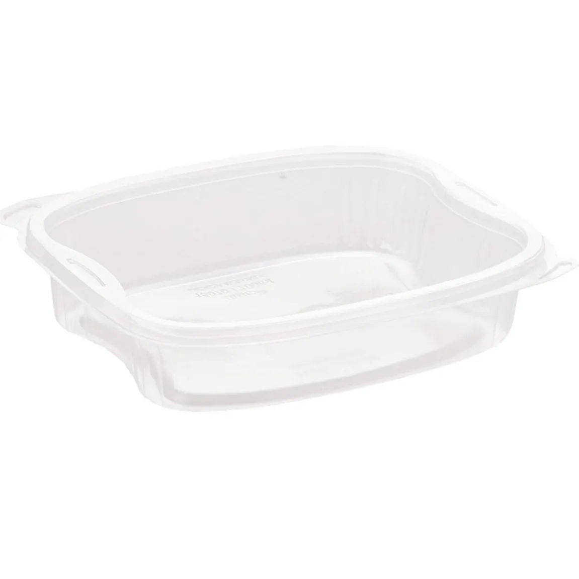 Plastform Bistro PP Klar 190x155x41mm 700ml