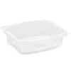 Plastform Bistro PP Klar 190x155x51mm 900ml