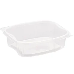 Plastform Bistro PP Klar 190x155x51mm 900ml