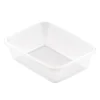 Plastform Duni Fixpack PP Klar 146x110x41mm 350ml