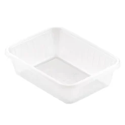 Plastform Duni Fixpack PP Klar 146x110x41mm 350ml