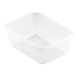 Plastform Duni Fixpack PP Klar 146x110x54mm 500ml