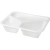 Plastform Duniform Caterline 3-F PE Vit 530/325/235ml