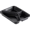 Plastform Duniform Caterline 3-F PP Sv 350/225/170ml