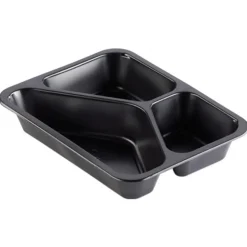 Plastform Duniform Caterline 3-F PP Sv 445/280/205ml
