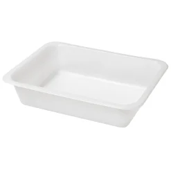 Plastform Duniform Caterline PE Vit 1345ml