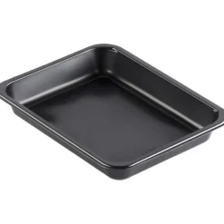 Plastform Duniform Caterline PP Svart 920ml