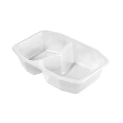Plastform Duniform HMR 2-F PP Klar 540/400ml
