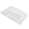 Plastform Duniform Polardeli RPET Klar 30ml