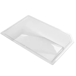Plastform Duniform Polardeli RPET Klar 30ml