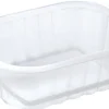 Plastform Duniform PP Klar 138x114x35mm 350ml