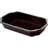 Plastform Duniform TA PP Svart 250x159x55mm 1400ml