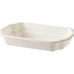 Plastform Duniform TA PP Vit 250x159x43mm 1100ml