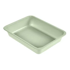 Plastform Duni Menu CPET Grön 225x175x43mm 1200ml