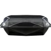 Plastform Duni Octaview APET Svart/Klar 225x225x80mm 1150ml