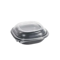 Plastform Duni Vista PP M 1-Fack Grå 1094ml