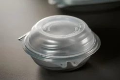 Plastform Duni Vista PP S 1-Fack Grå 532ml