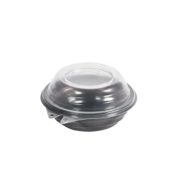 Plastform Duni Vista PP S 1-Fack Grå 532ml