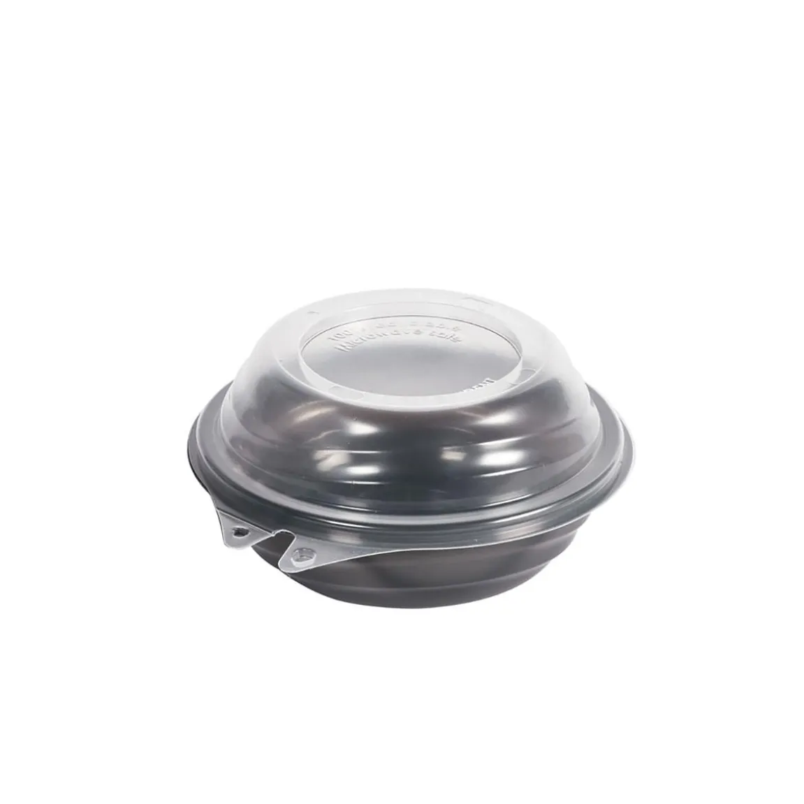 Plastform Duni Vista PP S 1-Fack Grå 532ml