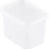 Plastform Med Lock Duni Fixpack PP Klar 1000ml