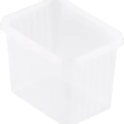 Plastform Med Lock Duni Fixpack PP Klar 1000ml