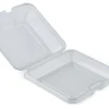 Plastform Med Lock Hängslad RPET Klar 180x180x60mm 825ml