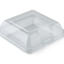 Plastform Med Lock Hängslad RPET Klar 180x180x60mm 825ml