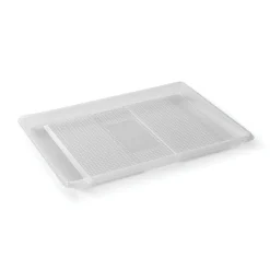 Plastform rPET Klar 1134ml
