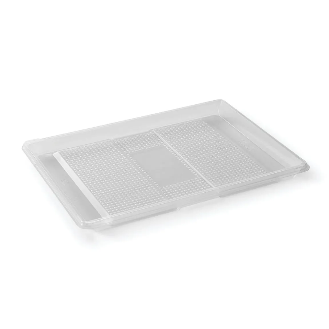 Plastform rPET Klar 1134ml