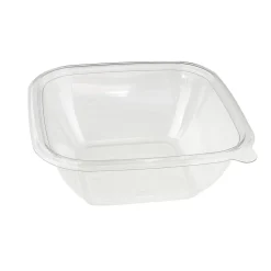 Plastform RPET Klar 170x170x60mm 1000ml