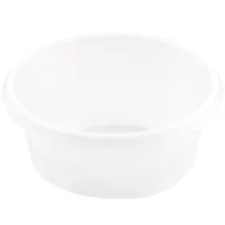 Plastform Rund Duni Fixpack PET Klar Ø112x40mm 200ml