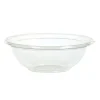 Plastform Rund R-PET Klar Ø185x75mm 1000ml