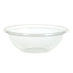 Plastform Rund R-PET Klar Ø185x75mm 1000ml