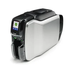 Plastkortsskrivare Zebra ZC300 Dubbelsid