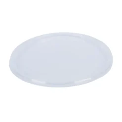 Plastlock Till Hink Rund Klar Ø270mm 11 L