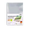 Plastmapp Durable ECO 0,10mm Transparent A4