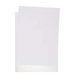 Plastmapp Durable ECO 0,10mm Transparent A4