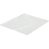 Plastpåse LLD 22my Transparent 160x260mm