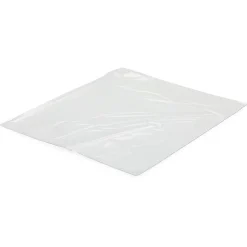 Plastpåse LLD 22my Transparent 160x260mm