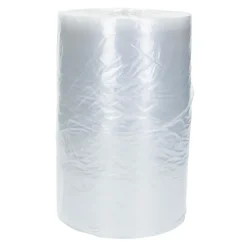 Plastpåse Med Knythandtag LDPE 7kg 15my Transparent