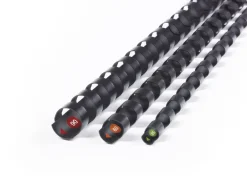 Plastspiral GBC 10mm Svart A4