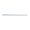 Plastspiral GBC 6mm Vit A4