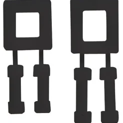 Plastspännen SP-13 13mm