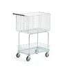 Plockvagn Clip Belastning 100kg 690x410x950mm
