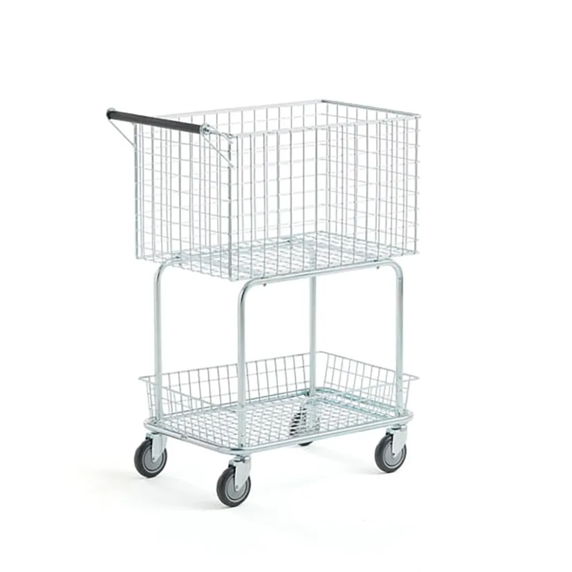 Plockvagn Clip Belastning 100kg 690x410x950mm