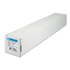 Plotterpapper HP Coated Universal Matt Q1404B 610mm x 45,7m 90g